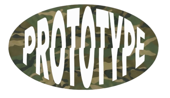 " Prototype "
